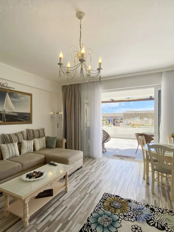 Saint Tropez - Premium — Boutique Citadel, Eforie Sud, Constanța