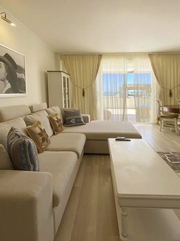 Casablanca - Premium — Boutique Citadel, Eforie Sud, Constanța