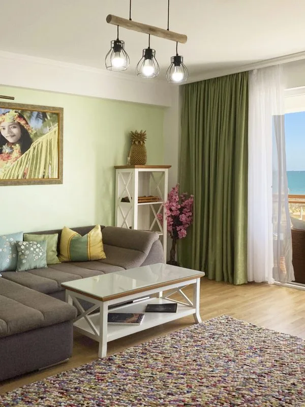 Hawaii - Premium — Boutique Citadel, Eforie Sud, Constanța