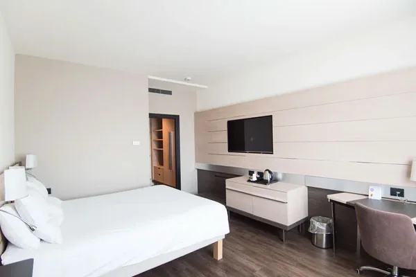 Standard Suite — Lin Cota 1000, Dobrești, Dâmbovița