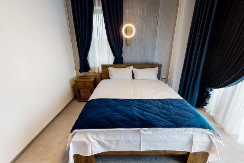Single cu Balcon — Angel Sofia, Fălticeni, Suceava