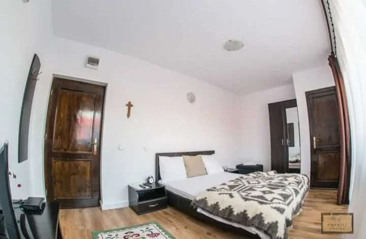 Camera dublă — Popasu, Suciu de Sus, Maramureș