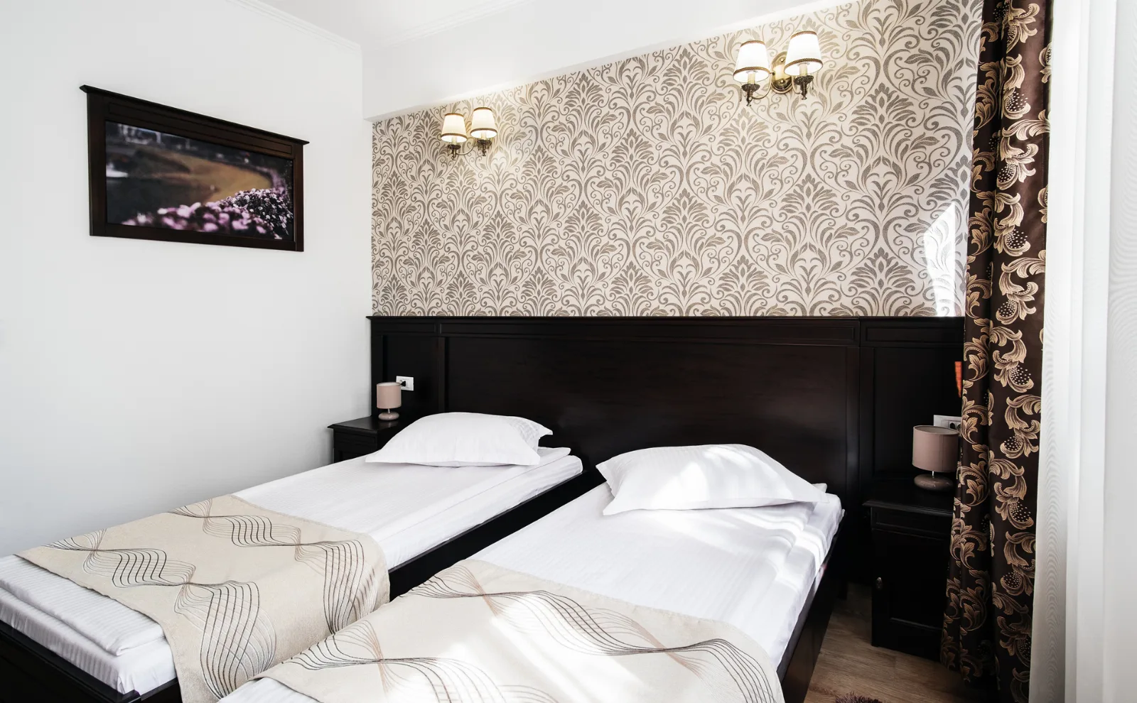 Hotel Turist