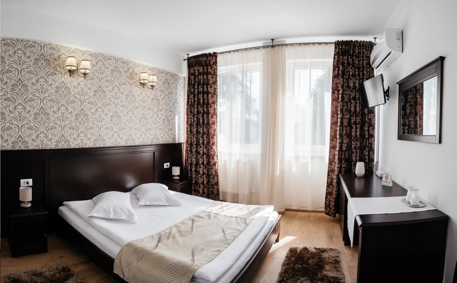 Camere Premium Double — Turist, Fălticeni, Suceava