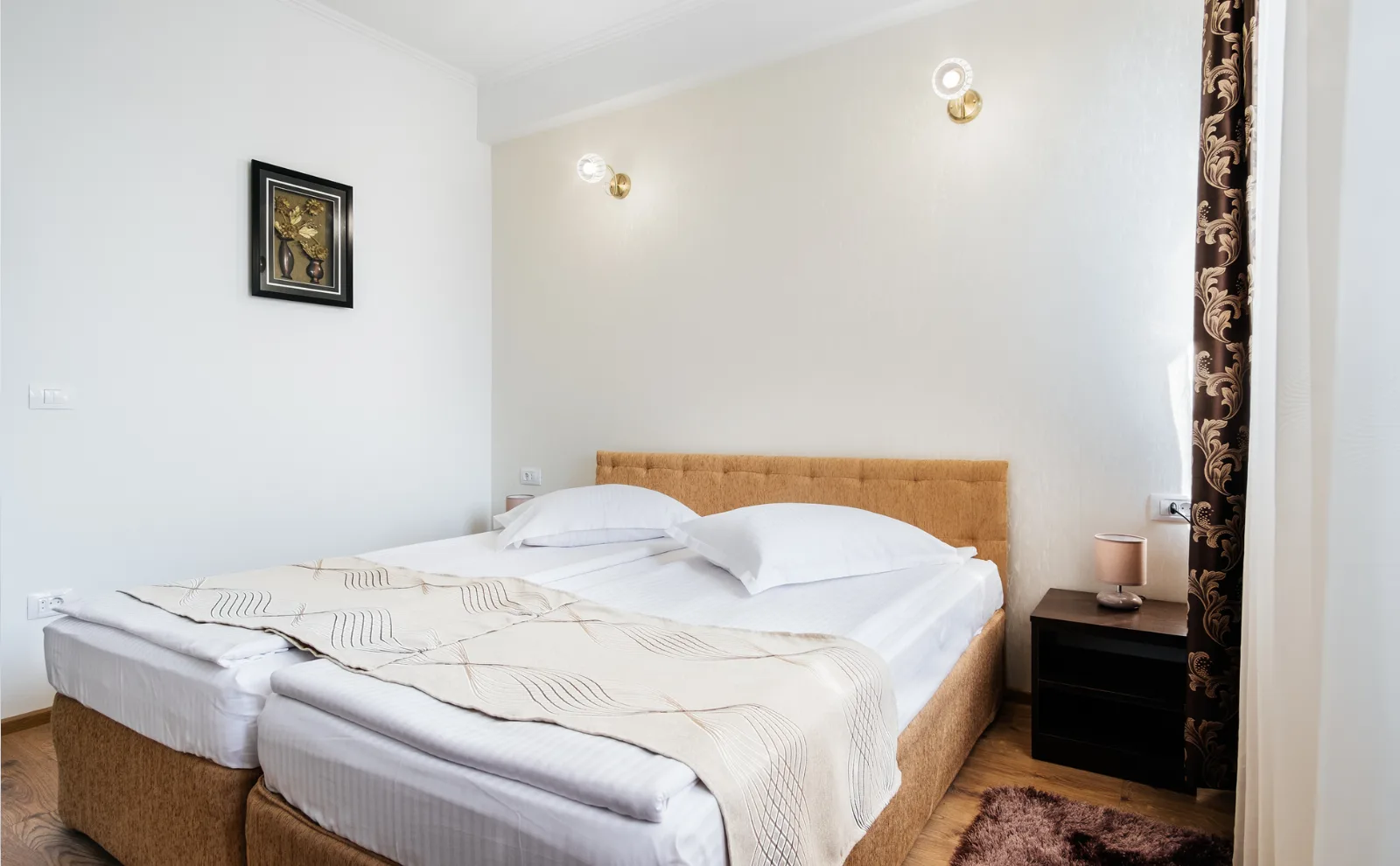 Suite Standard — Turist, Fălticeni, Suceava