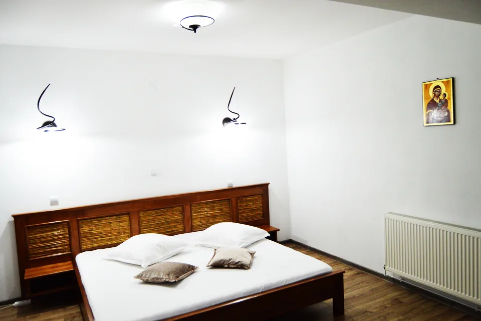 Apartament — Beluga, Murighiol, Tulcea