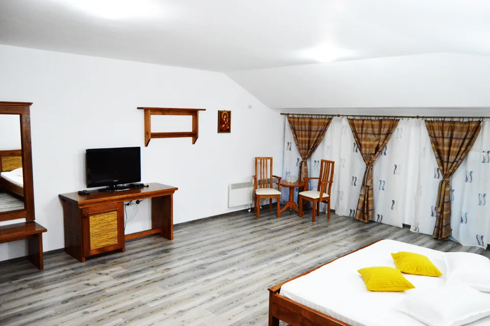 Camera de lu interior — Beluga, Murighiol, Tulcea