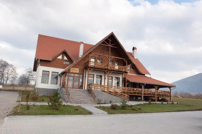 Fotografie 2 — Vardomb, Miercurea Ciuc, Harghita