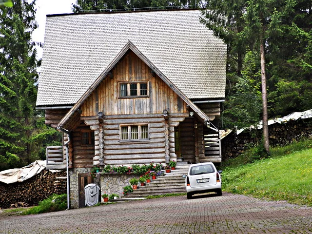 Camere duble — Bucovina, Sucevița, Suceava