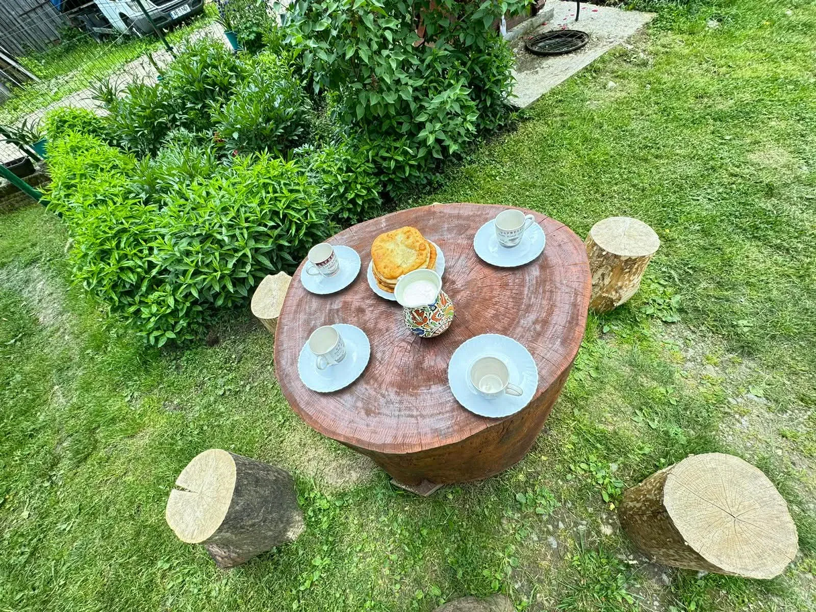 Hanul Apuseni 
