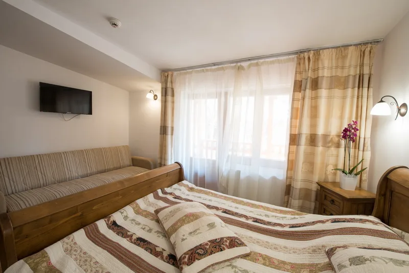 Camera 8 — Danciu, Gârda de Sus, Alba