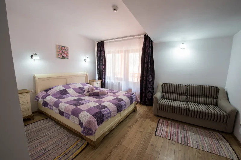 Camera 9 — Danciu, Gârda de Sus, Alba