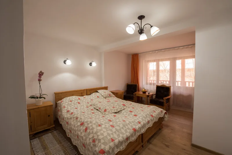 Camera 7 — Danciu, Gârda de Sus, Alba