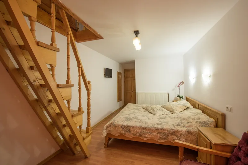 Camera 5 — Danciu, Gârda de Sus, Alba