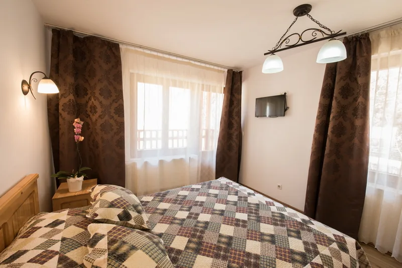 Camera 10 — Danciu, Gârda de Sus, Alba