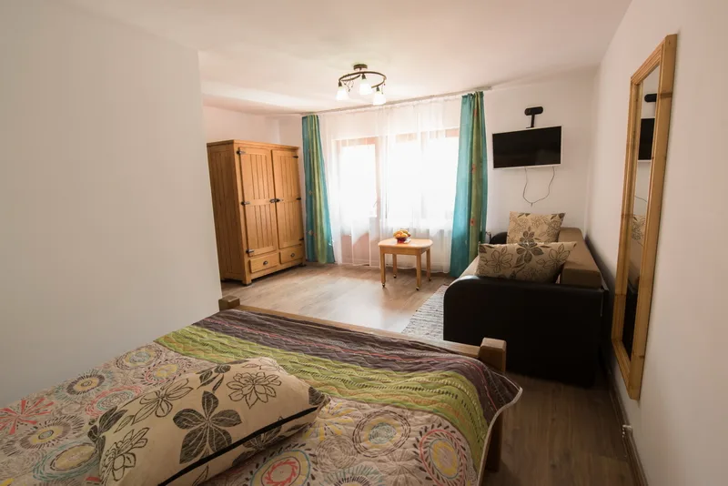 Camera 1 — Danciu, Gârda de Sus, Alba