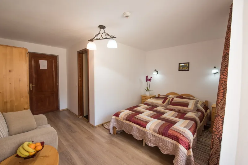 Camera 12 — Danciu, Gârda de Sus, Alba