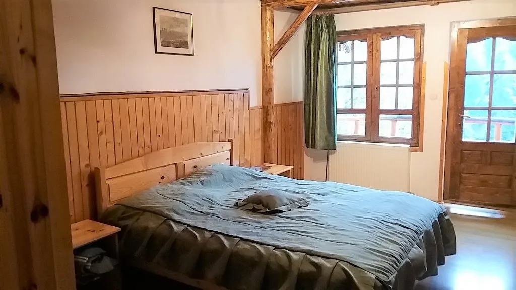 Apartamente — Vânătorul, Ceahlău, Neamț
