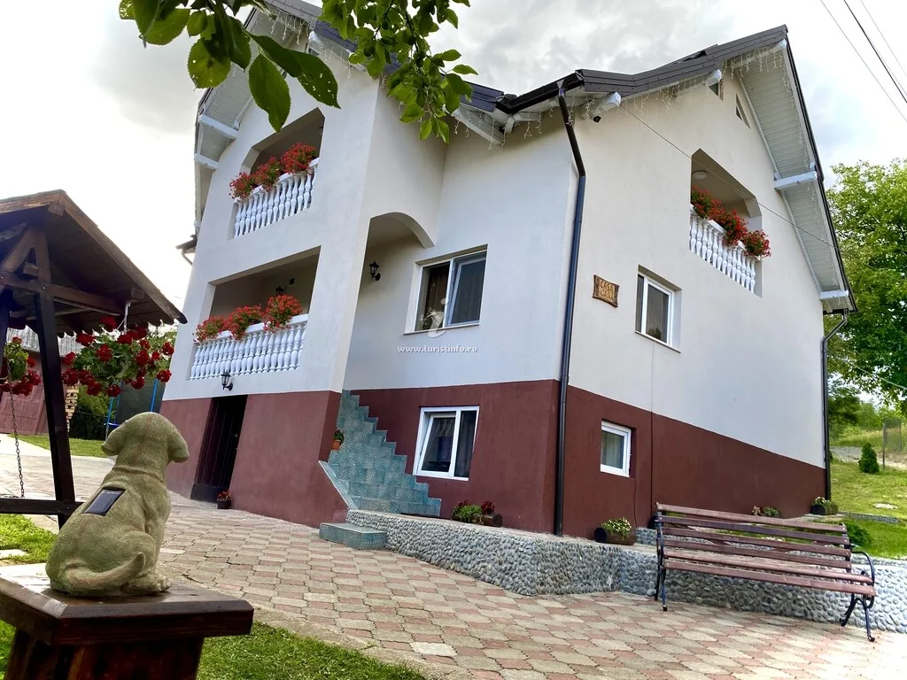 Casa Ioana