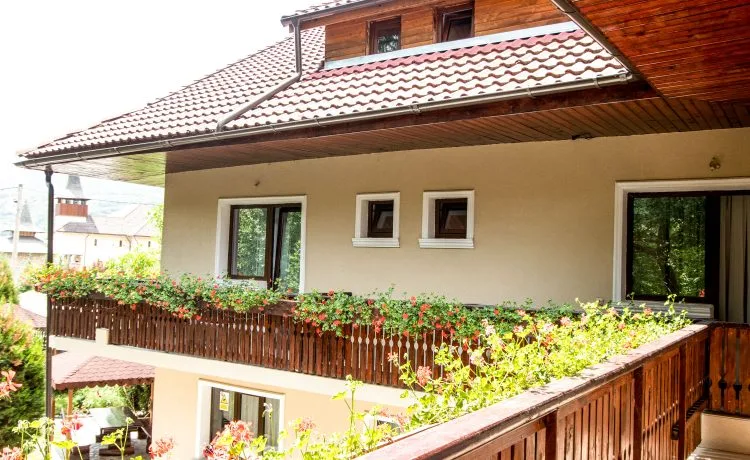 Casa Apuseana