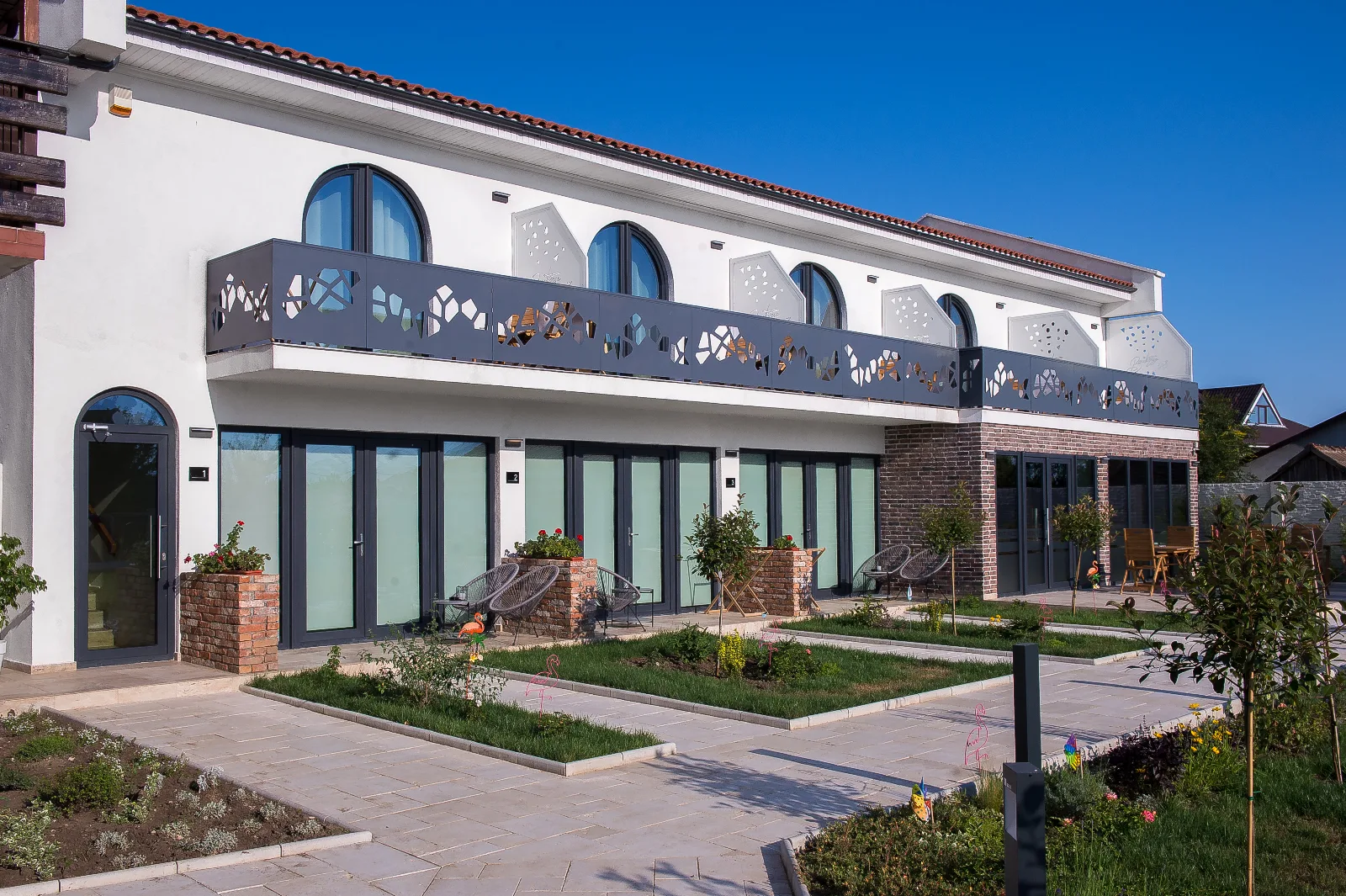 Boutique 23