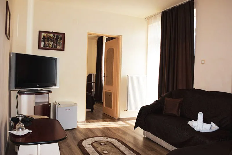 Apartament double — Europa, Cluj-Napoca, Cluj