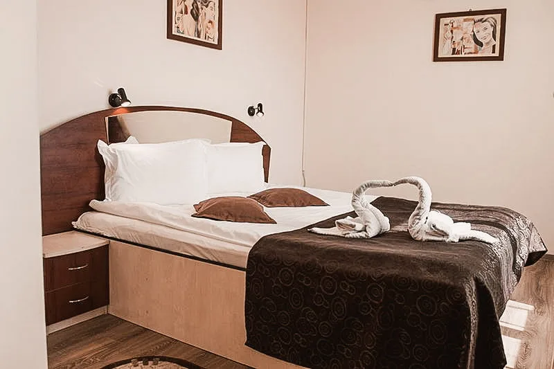 Apartament triple — Europa, Cluj-Napoca, Cluj