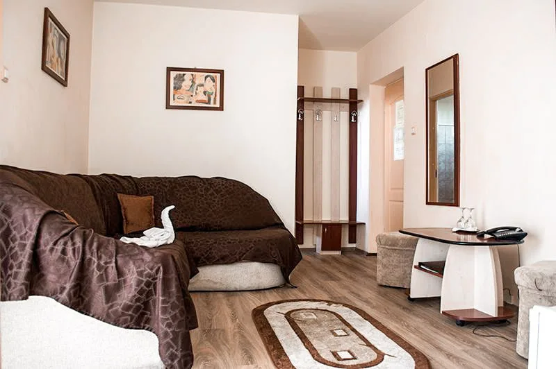 Apartament quattro — Europa, Cluj-Napoca, Cluj
