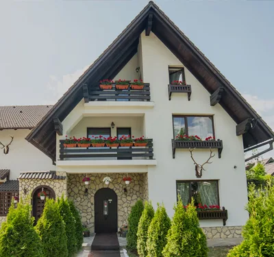 Bran Chalet