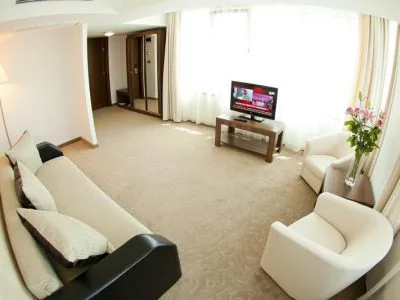 Apartment — Hotel Grand ****, Târgu Mureș, Mureș