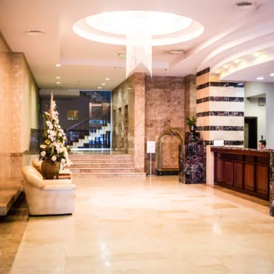 Hotel Grand ****