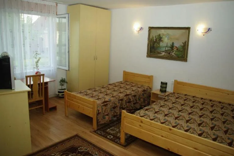 Camera Tripla — Mirela, Șura Mică, Sibiu