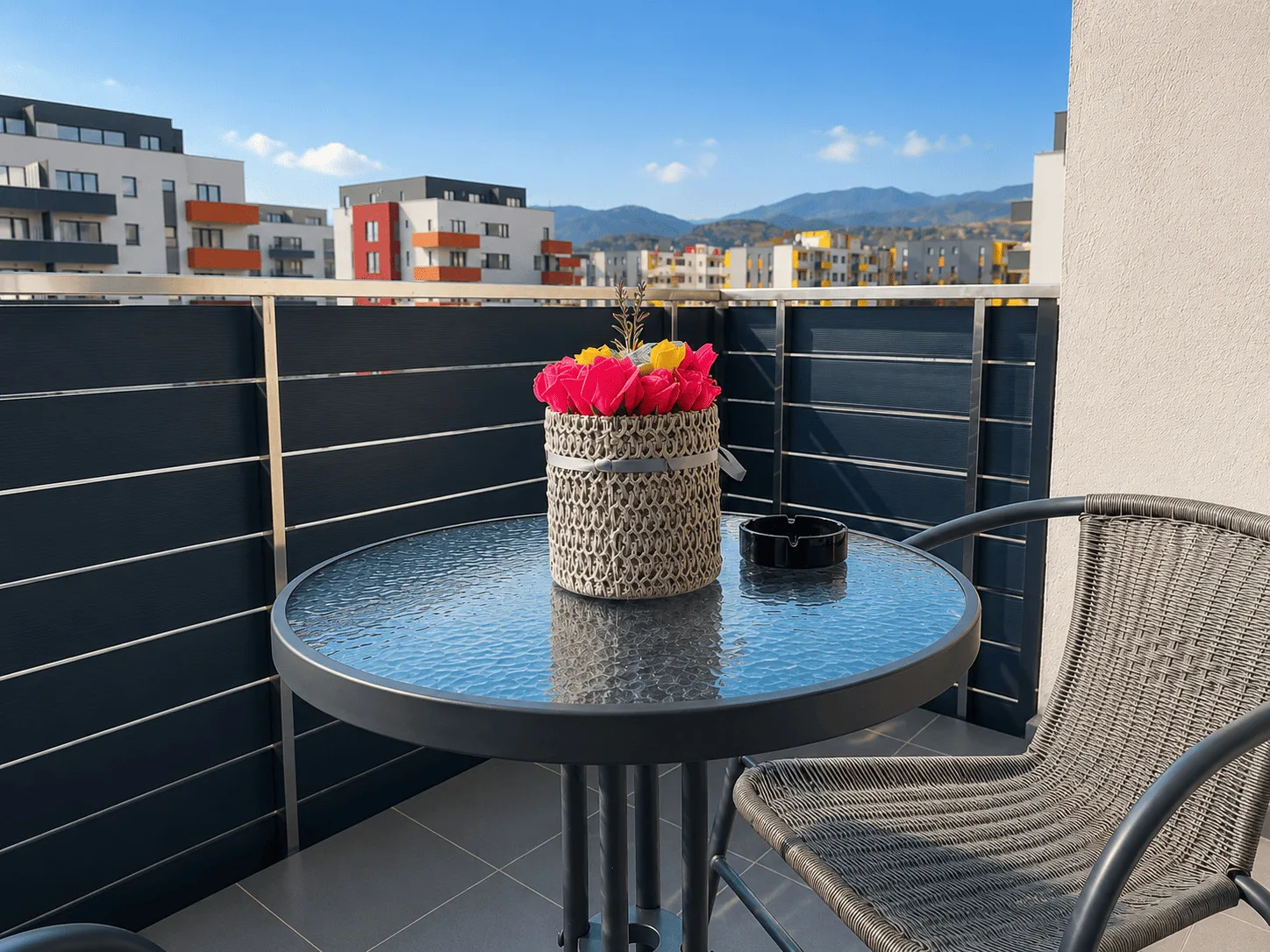 Altipiani Apartment