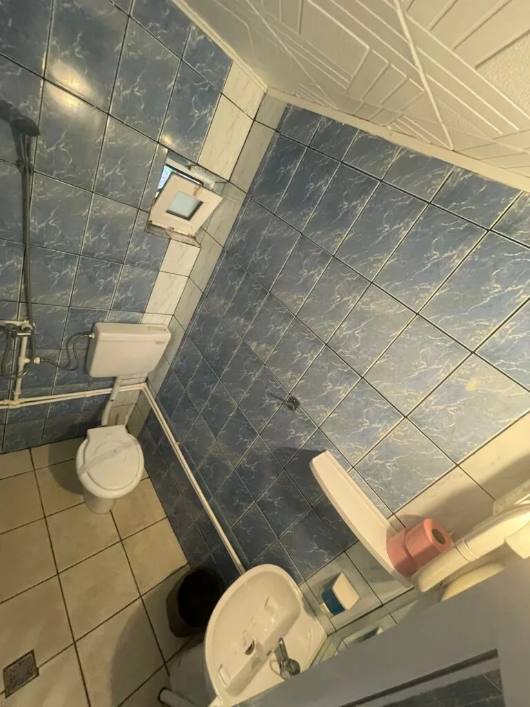 Casa Yachi Vama Veche