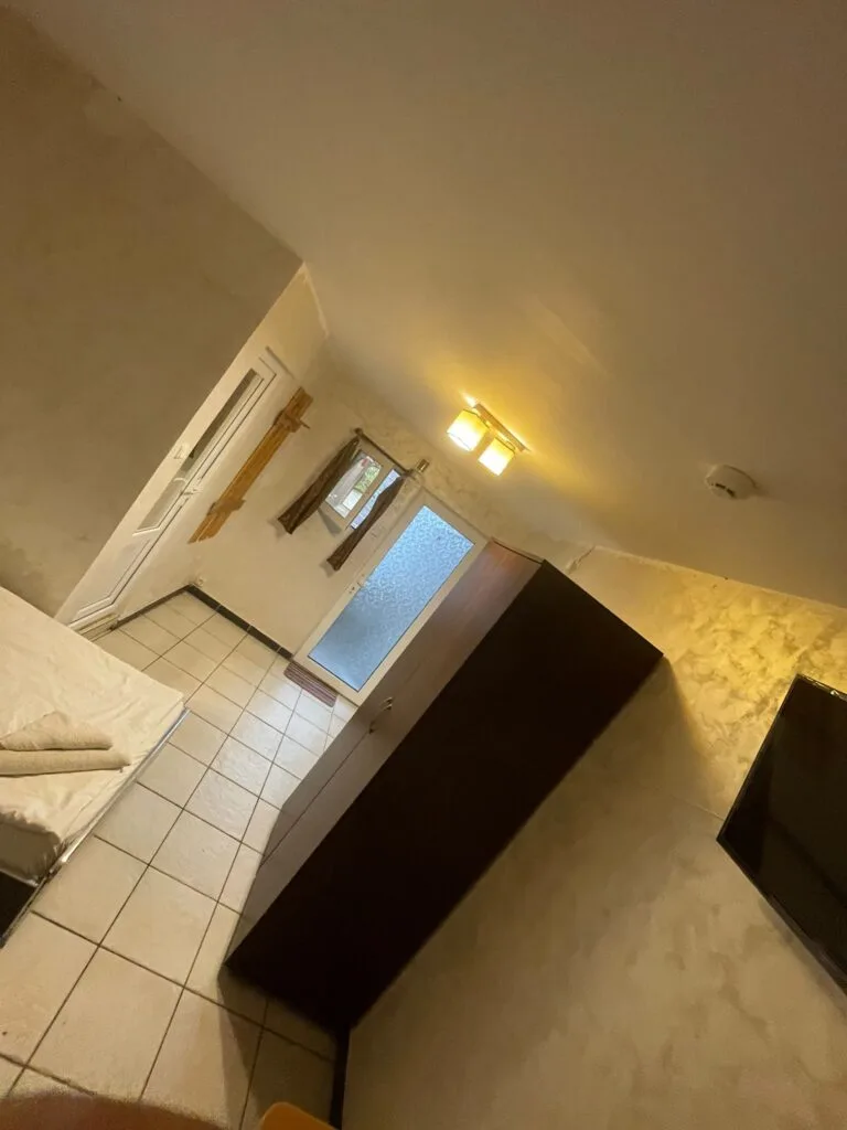 Camera dubla nr. 7 — Casa Yachi Vama Veche, Vama Veche, Constanța