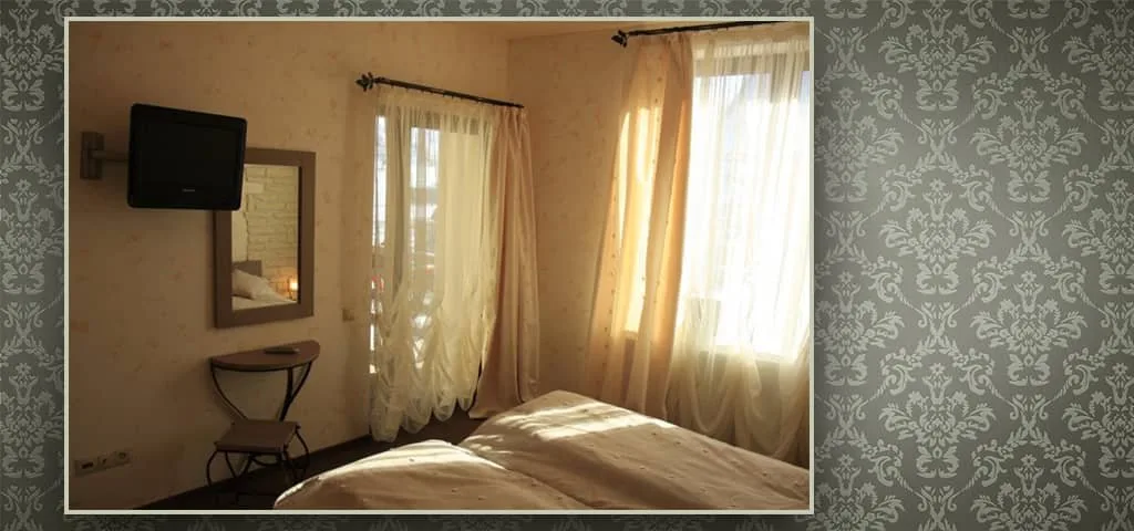 Cameră Dublă — Vlahia Inn, Moieciu de Sus, Brașov