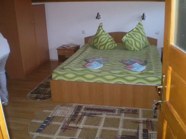 Camere cu 2 paturi — Casa Verde 2, Călimănești, Vâlcea