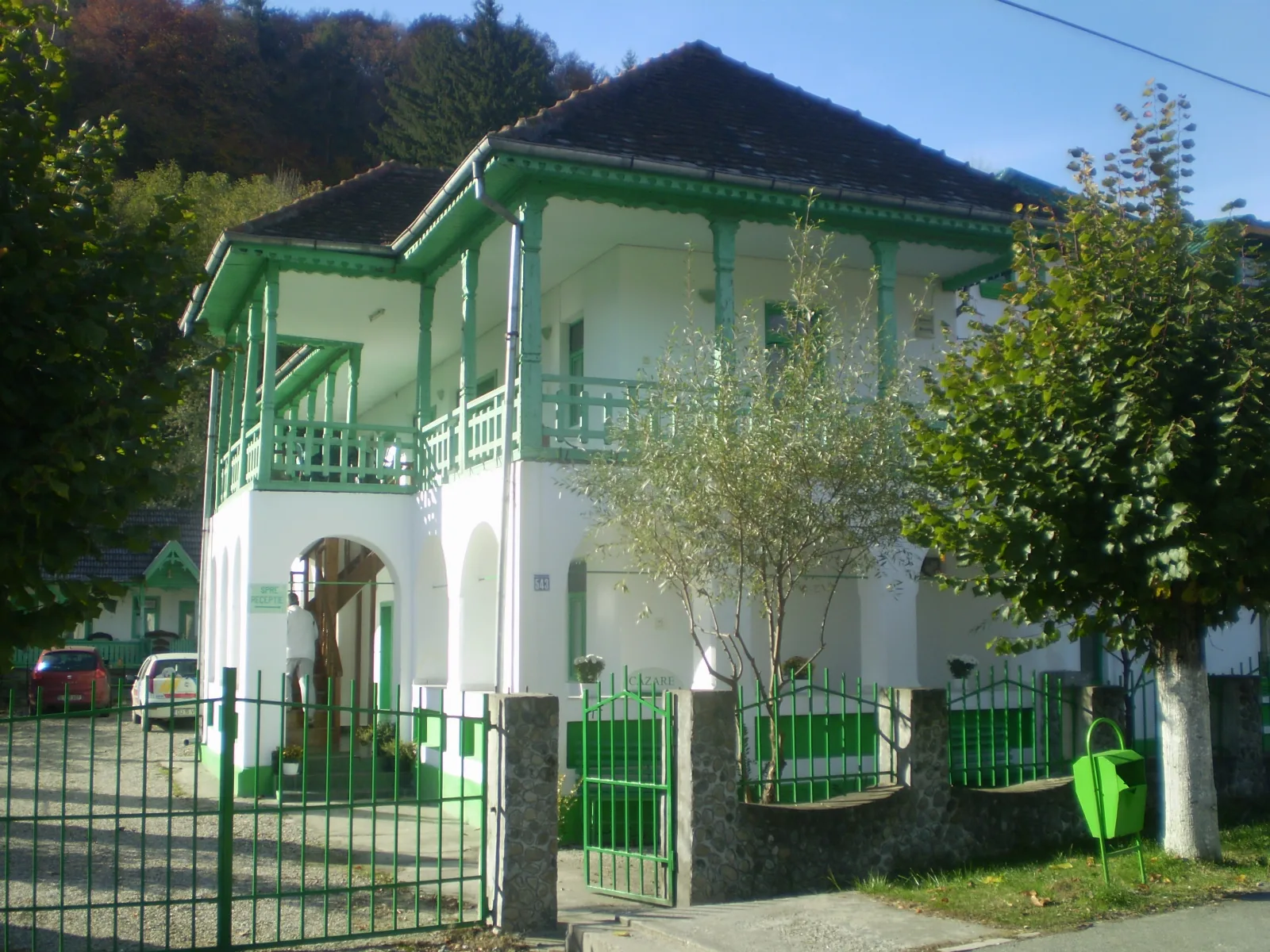 Casa Verde 2