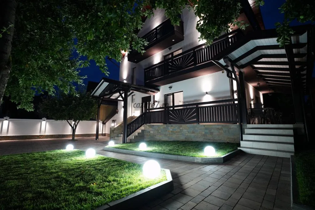 Casa Pop Maramureș
