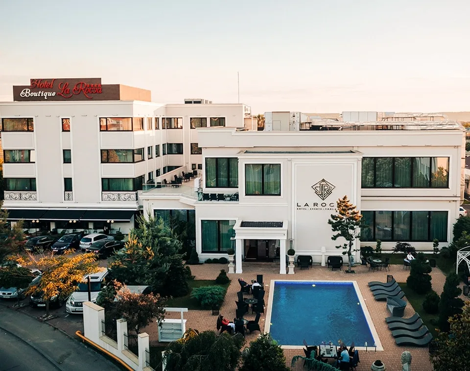 Boutique la Rocca
