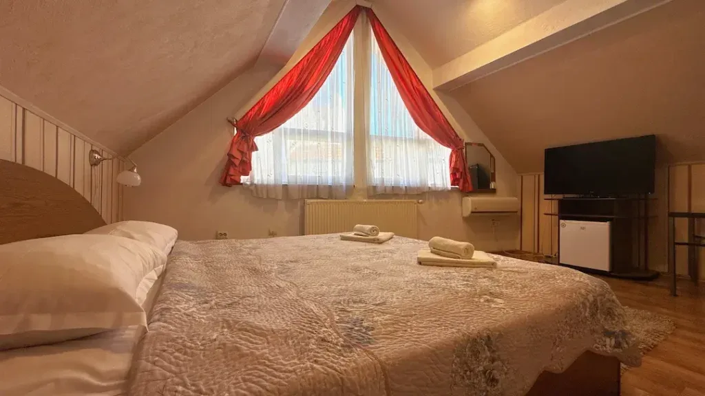 Camera Superior — Casa Timar, Brașov, Brașov