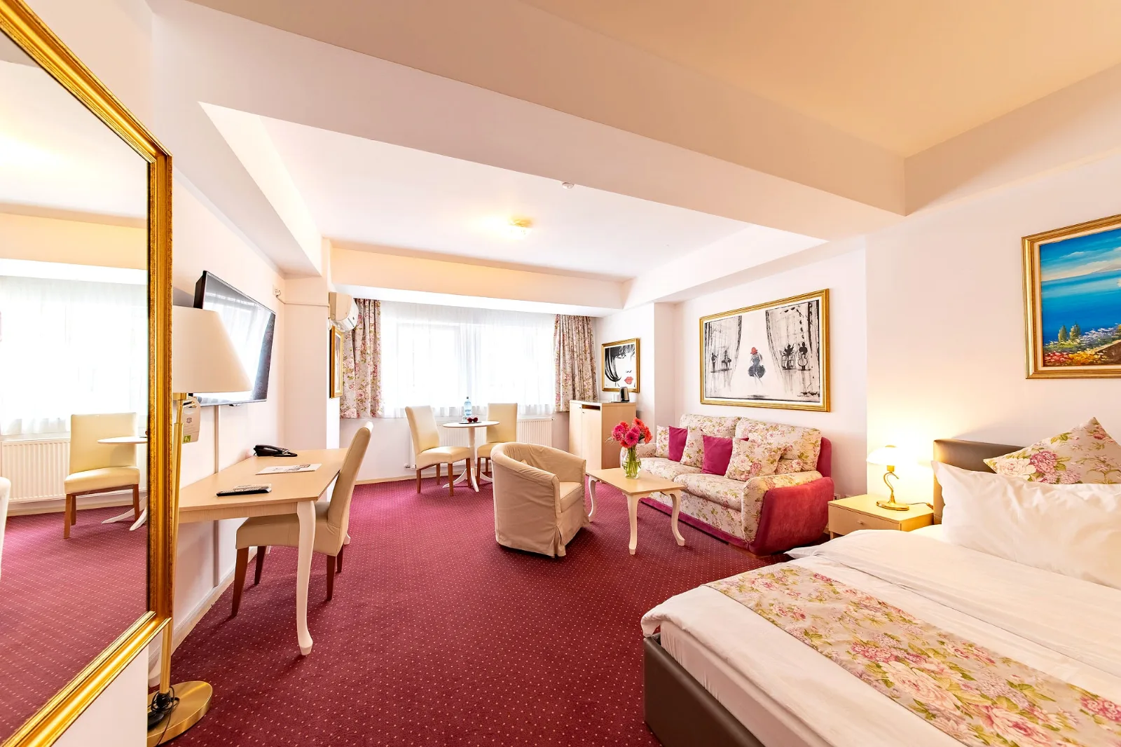 Bucur Accomodation