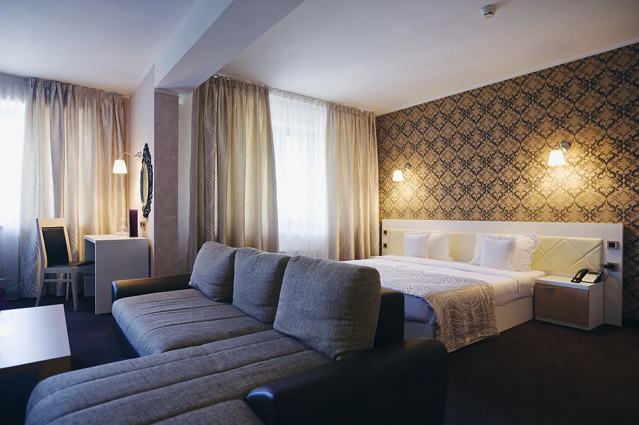 Fotografie 3 — Black Tulip, Dej, Cluj