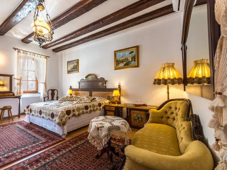 Executive Double — Resort Ambient, Cristian, Brașov