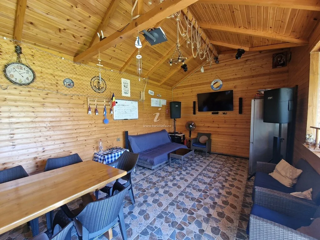Casa Octav&Geta