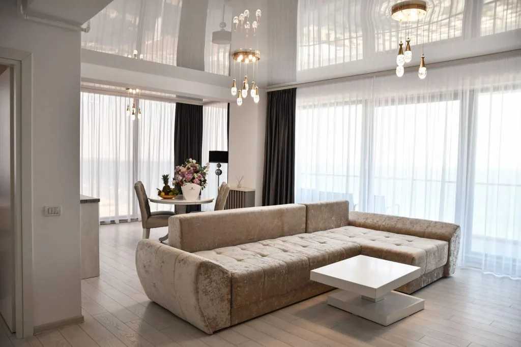 Azimuth Hotel by Building Stefan
