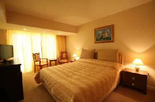 Complex Vox Maris Grand ResortCostinesti — Arena Dotro, Costinești, Constanța