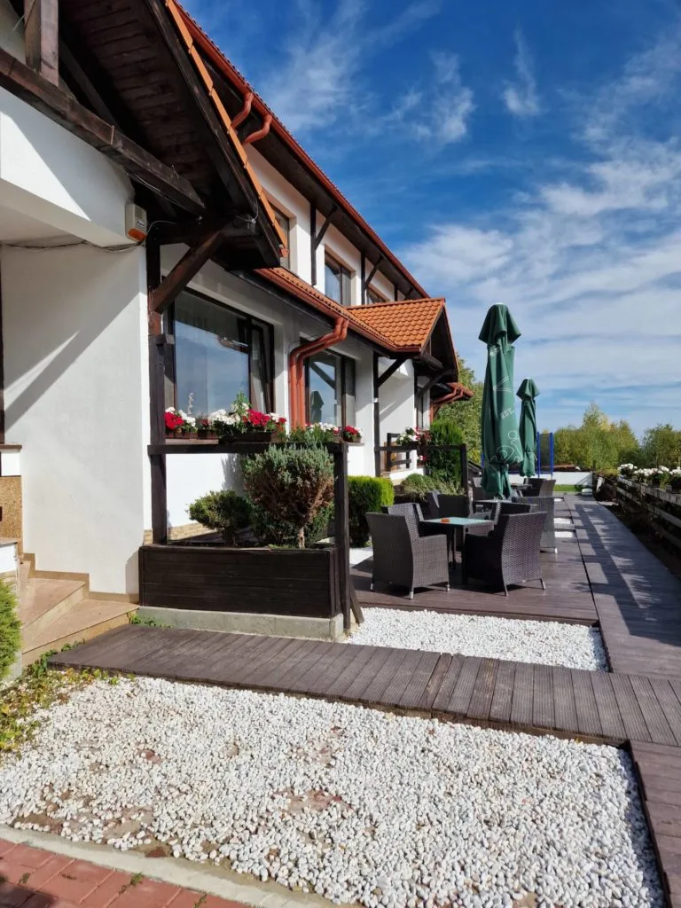 camere duble — Belvedere Resort Moieciu, Moieciu, Brașov