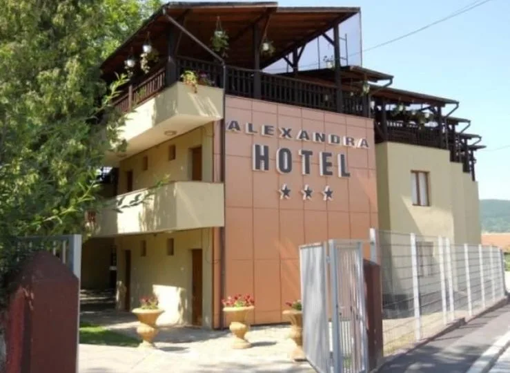 Alexandra-Hotel