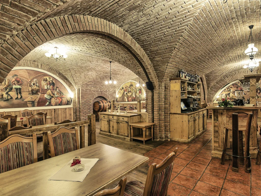 BinderBubi Hotel & Spa